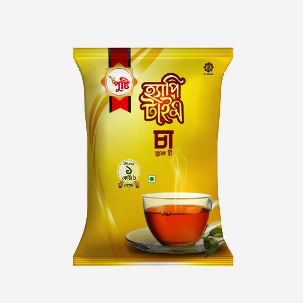 Gold-Tea